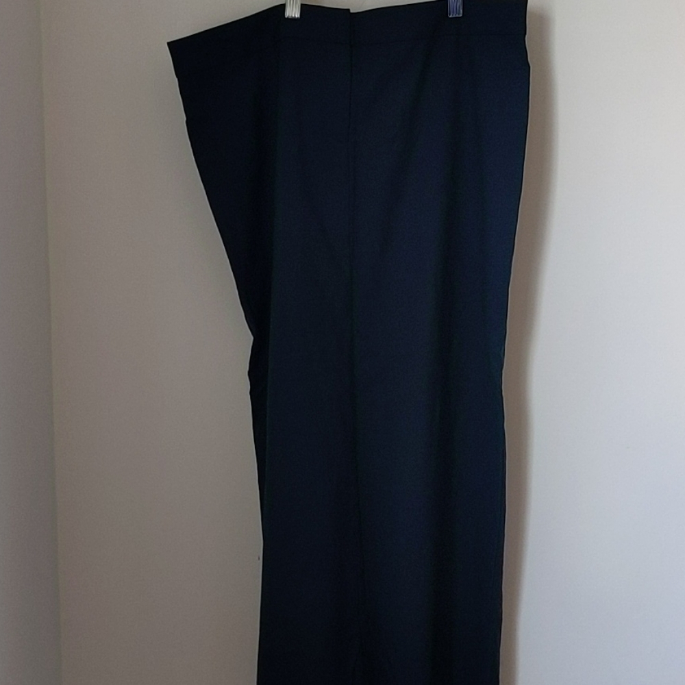 JJill 12 100% Wool Lined Career Wear Skirt - Picture 1 of 4